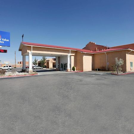 America'S Best Value Inn & Suites Gallup Esterno foto