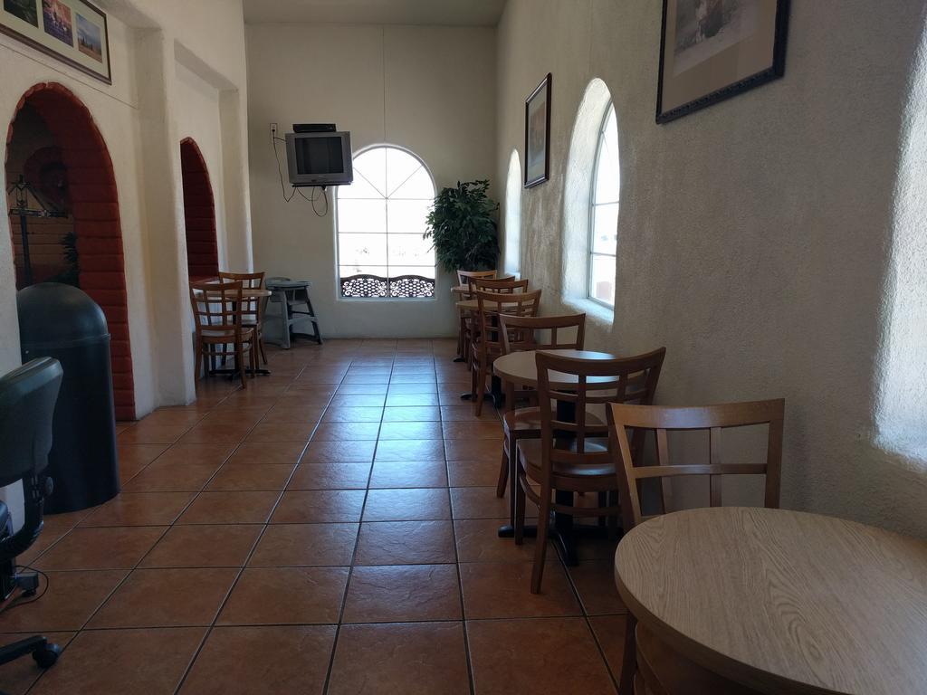 America'S Best Value Inn & Suites Gallup Esterno foto