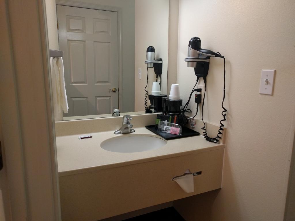 America'S Best Value Inn & Suites Gallup Esterno foto