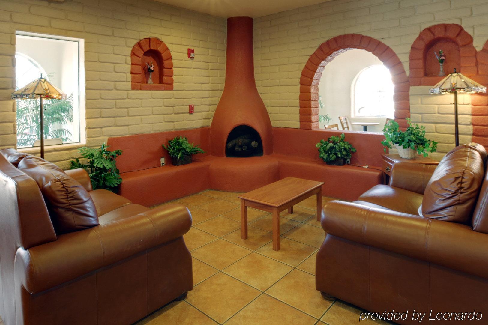 America'S Best Value Inn & Suites Gallup Camera foto