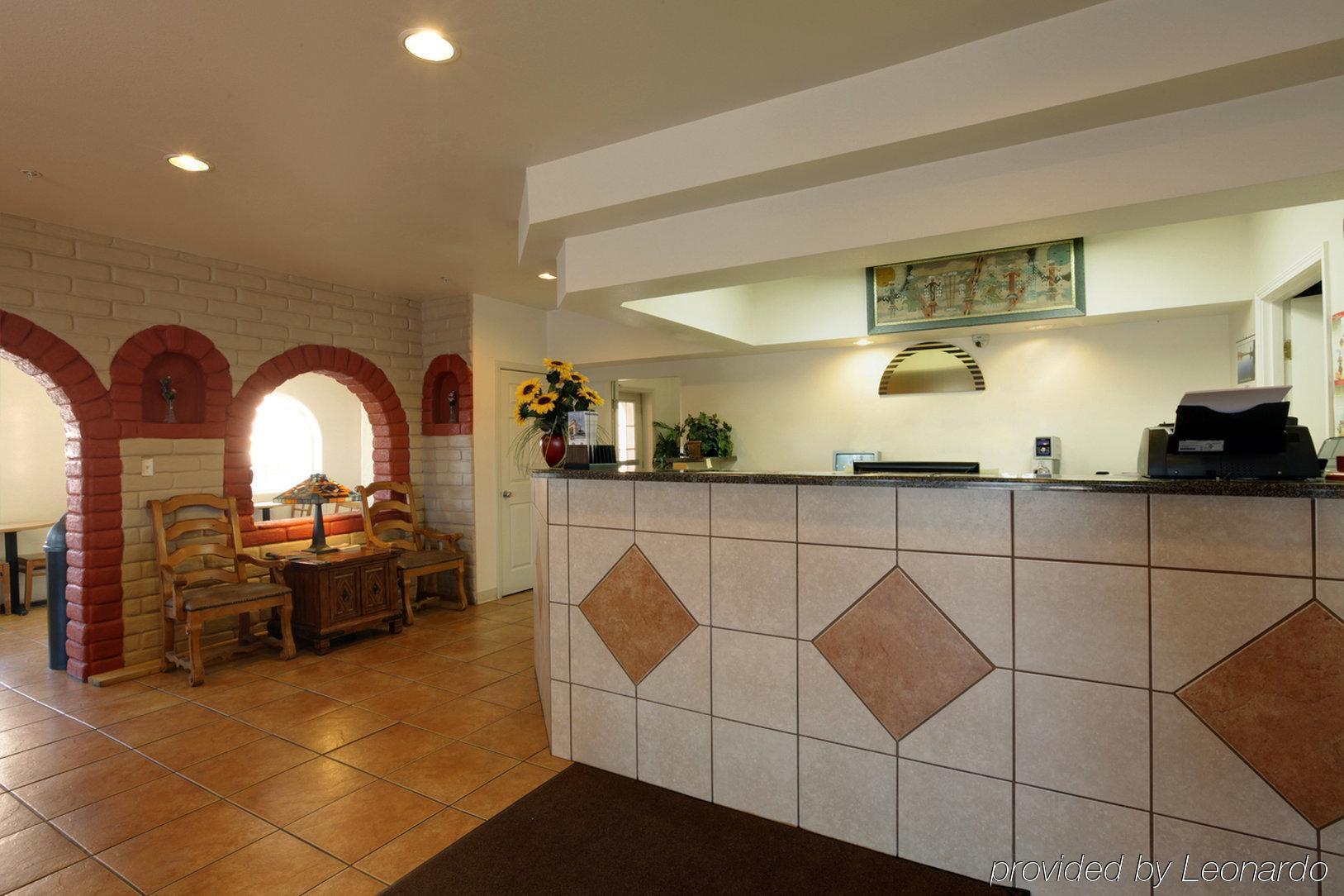 America'S Best Value Inn & Suites Gallup Esterno foto