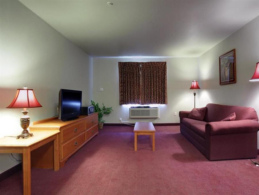 America'S Best Value Inn & Suites Gallup Esterno foto