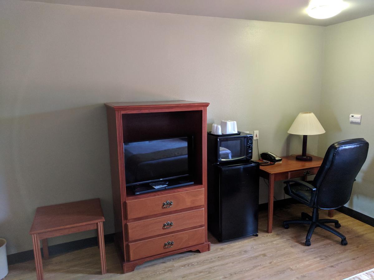 America'S Best Value Inn & Suites Gallup Esterno foto