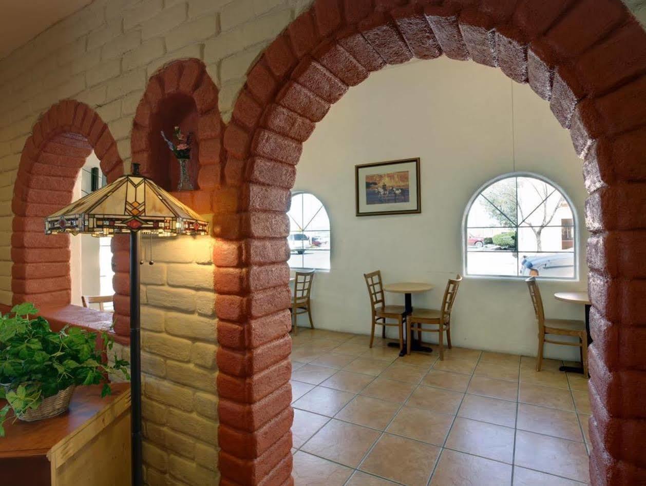 America'S Best Value Inn & Suites Gallup Esterno foto
