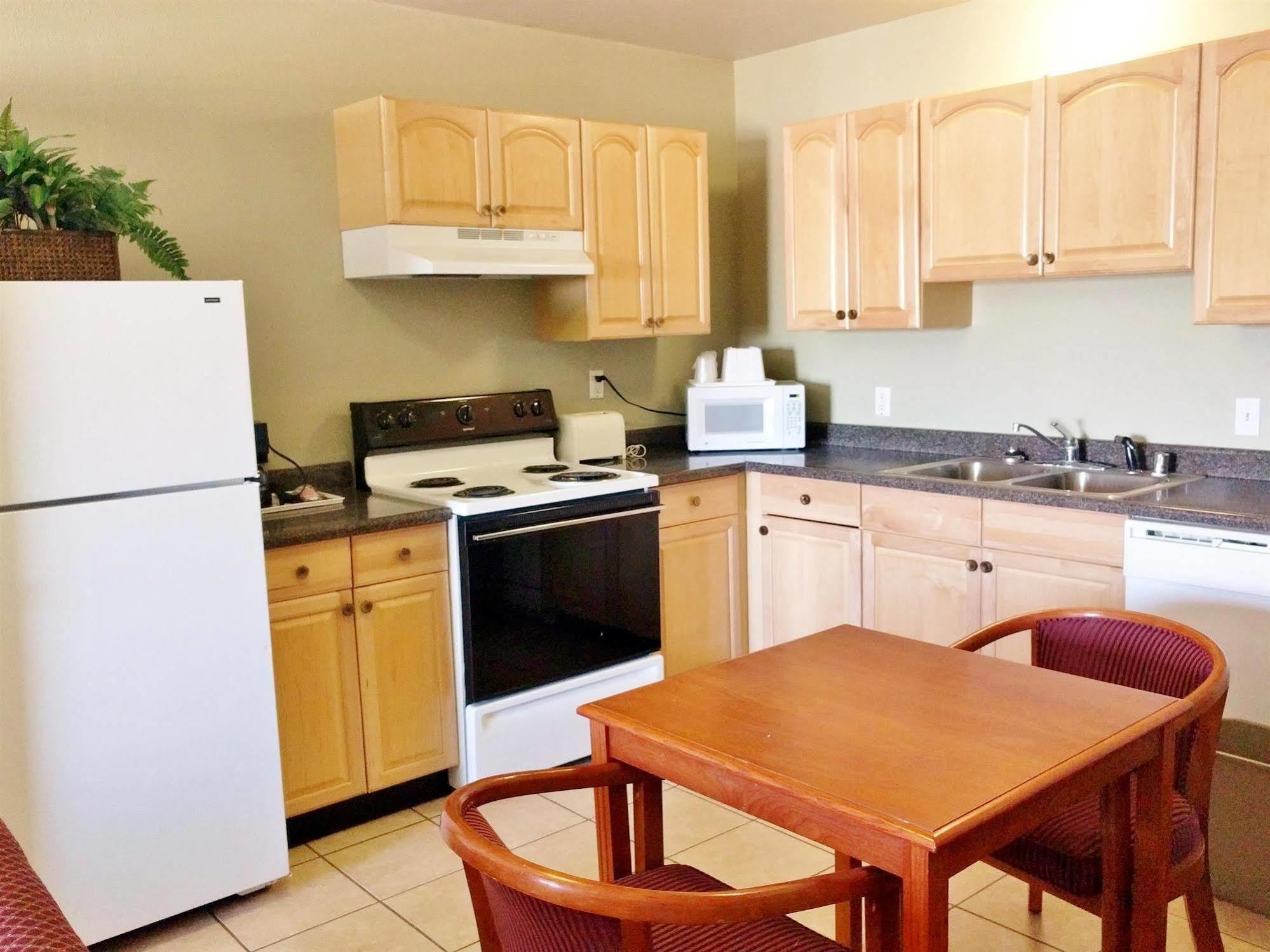 America'S Best Value Inn & Suites Gallup Esterno foto