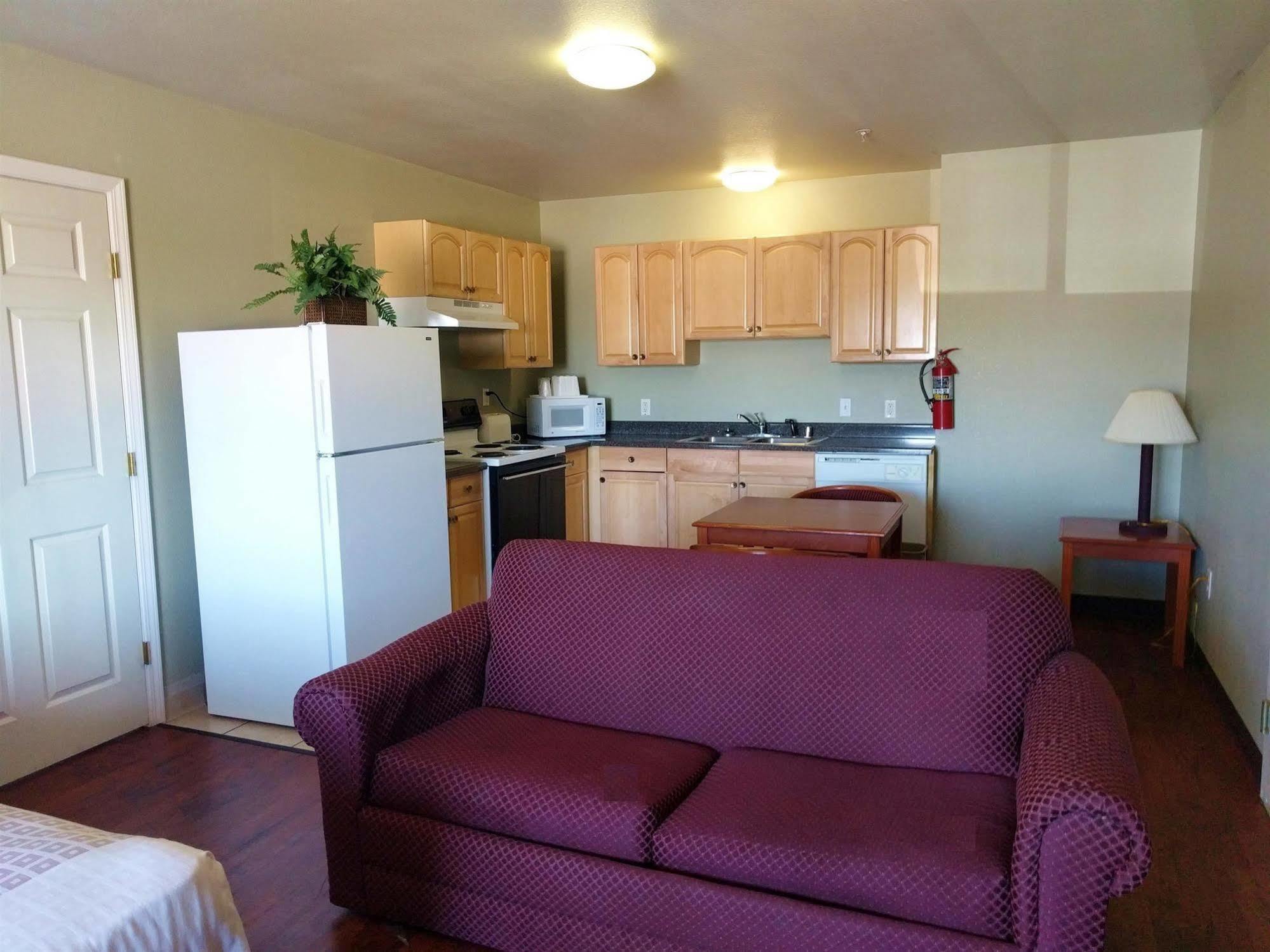 America'S Best Value Inn & Suites Gallup Esterno foto
