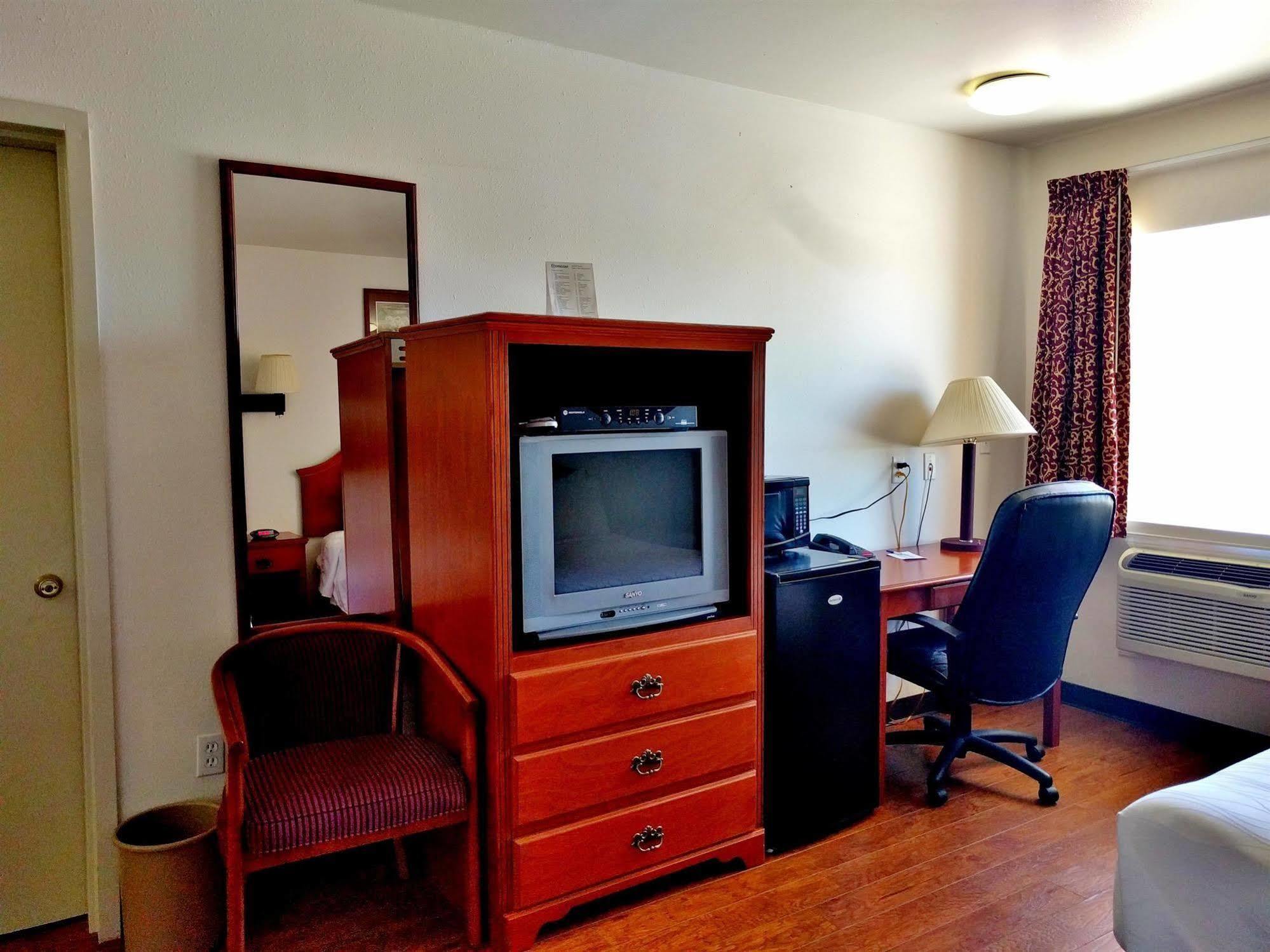 America'S Best Value Inn & Suites Gallup Esterno foto