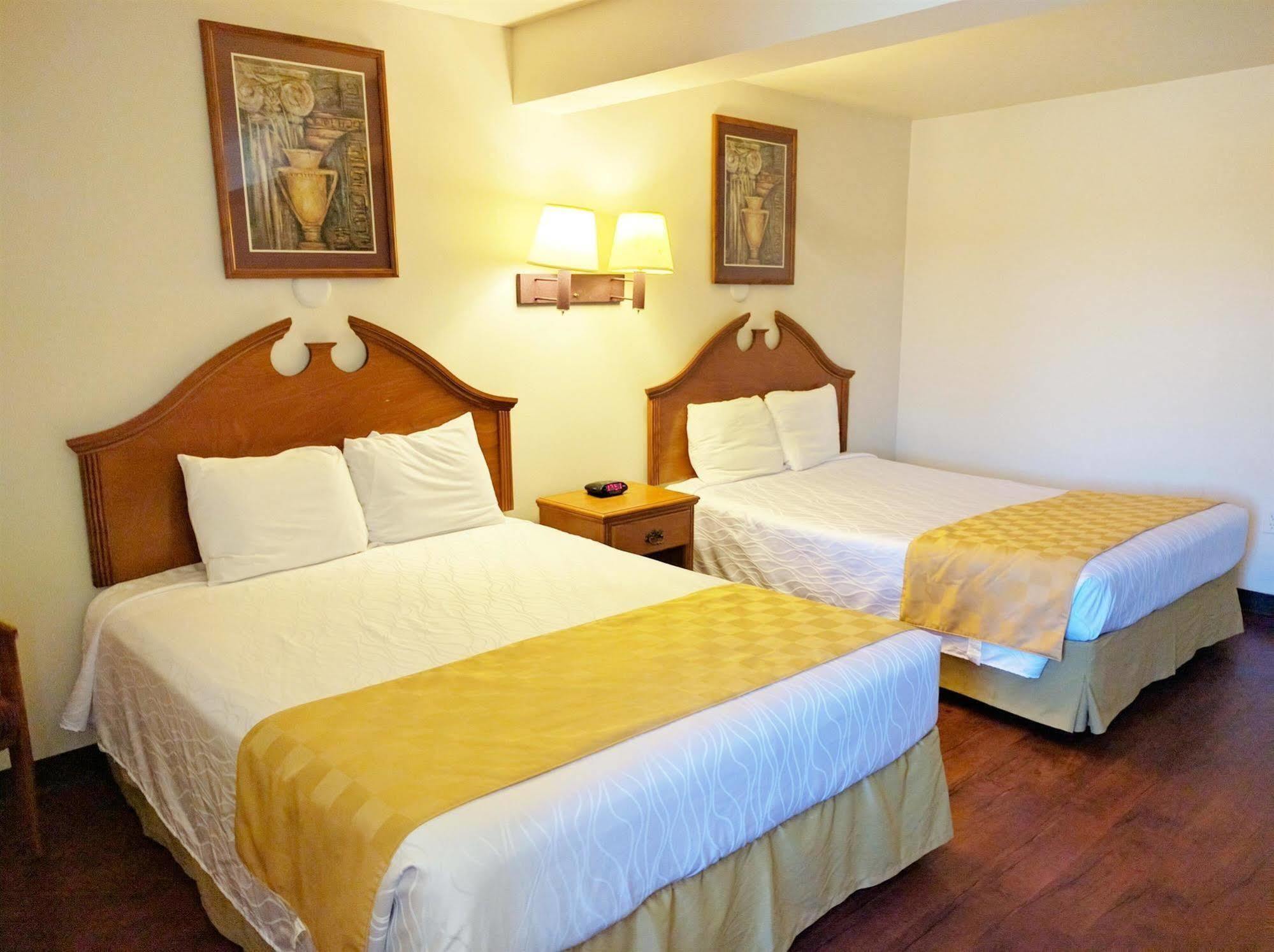 America'S Best Value Inn & Suites Gallup Esterno foto