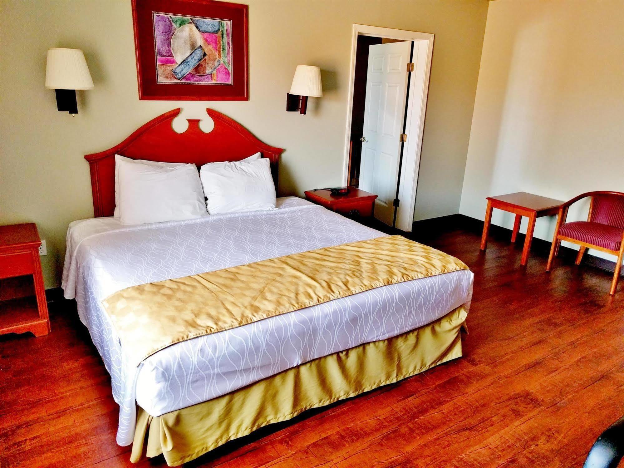 America'S Best Value Inn & Suites Gallup Esterno foto