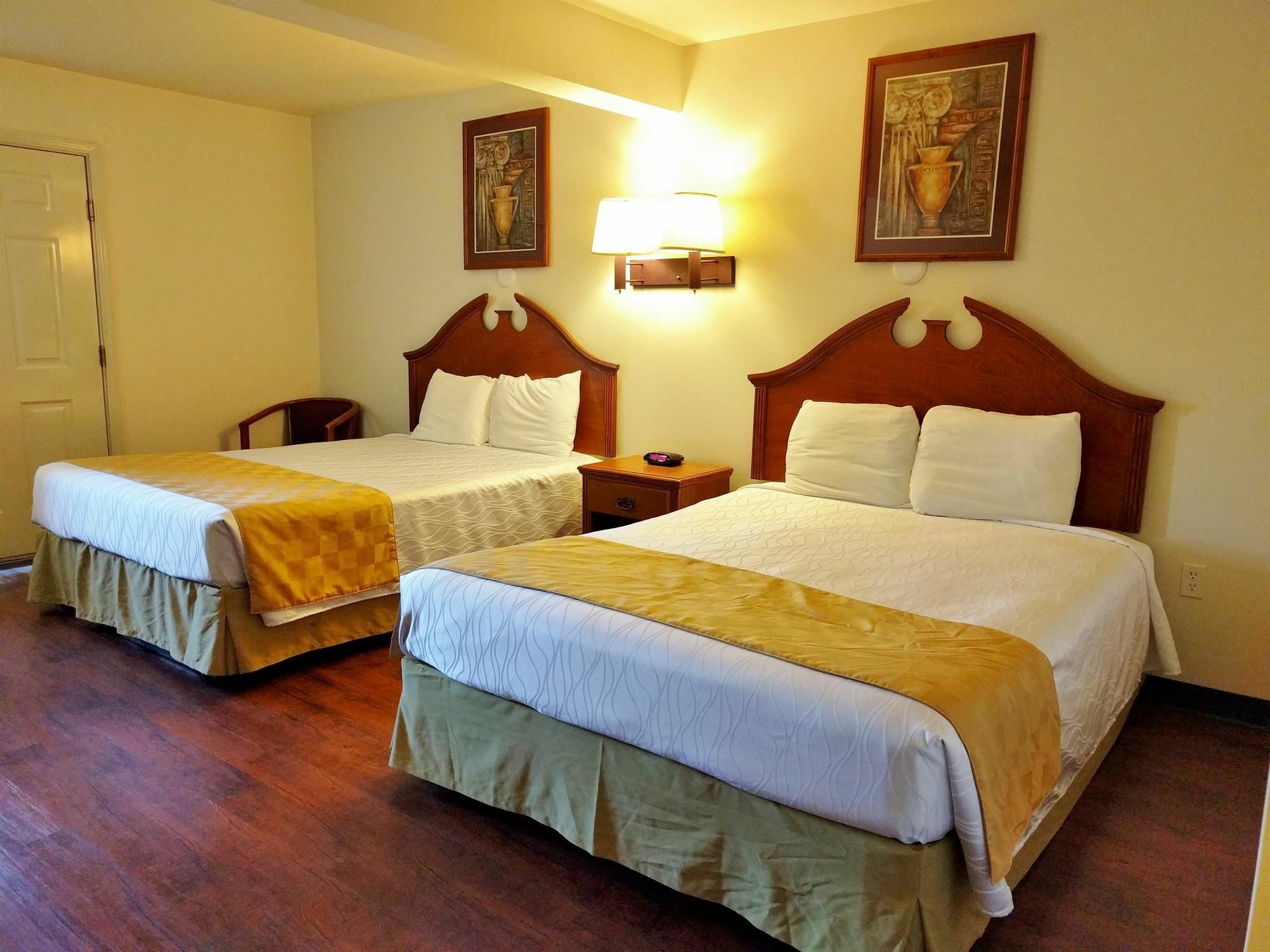 America'S Best Value Inn & Suites Gallup Esterno foto