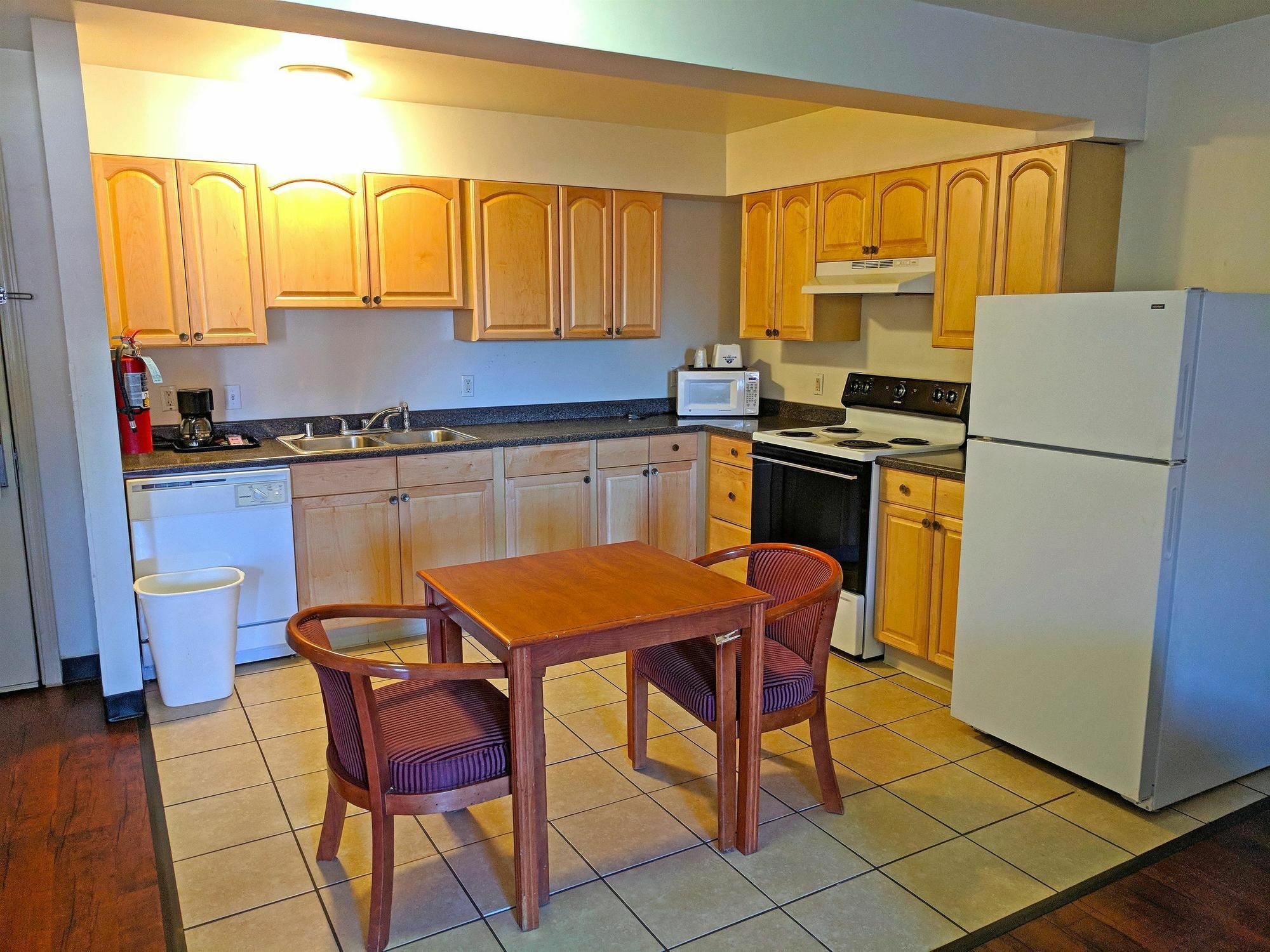 America'S Best Value Inn & Suites Gallup Esterno foto