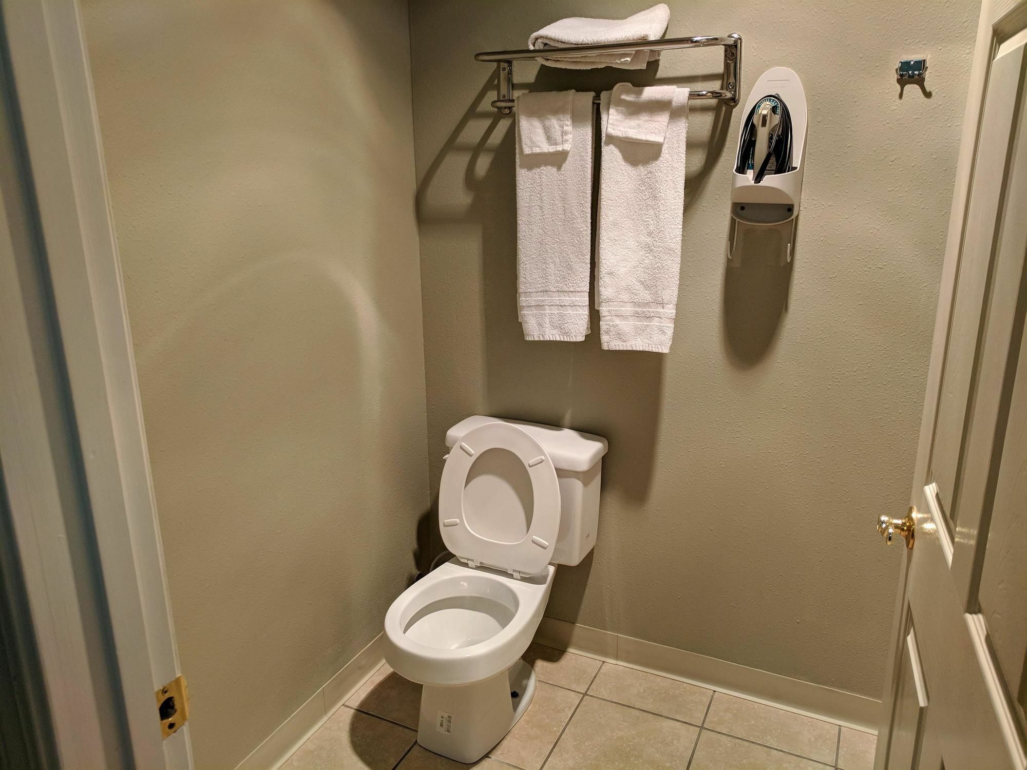 America'S Best Value Inn & Suites Gallup Esterno foto